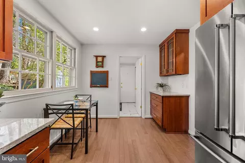 Entry Way - 6703 Norview Ct, Springfield, VA 22152 photo 1 of 1