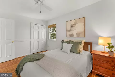 Bedroom - 6703 Norview Ct, Springfield, VA 22152 photo 6 of 12