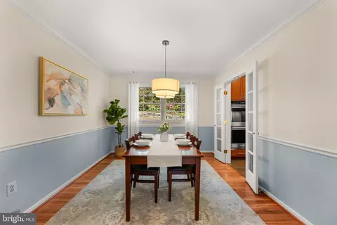 Dining - 6703 Norview Ct, Springfield, VA 22152 photo 2 of 2