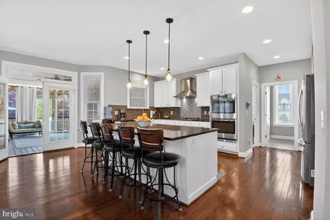 8808 Talbert Rd, Lorton, VA 22079