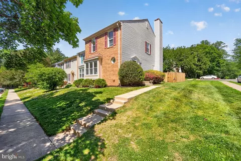 7265 Kousa Ln, Springfield, VA 22152