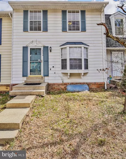 10256 Quiet Pond Ter, Burke, VA 22015