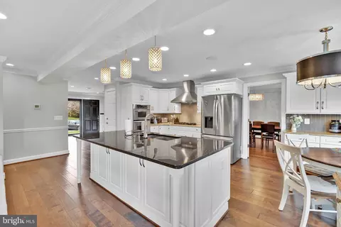 Kitchen - 1502 Chain Bridge Ct, Mclean, VA 22101 photo 1 of 6