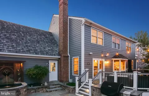 Other - 1502 Chain Bridge Ct, Mclean, VA 22101 photo 12 of 12