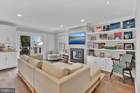 Other - 1502 Chain Bridge Ct, Mclean, VA 22101 photo 5 of 12