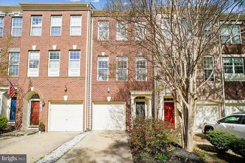 4160 Timber Log Way, Fairfax, VA 22030