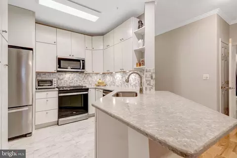 4310 B Cannon Ridge Ct #75, Fairfax, VA 22033