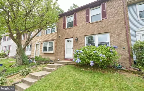 8225 Burning Forest Ct, Springfield, VA 22153 photo 33