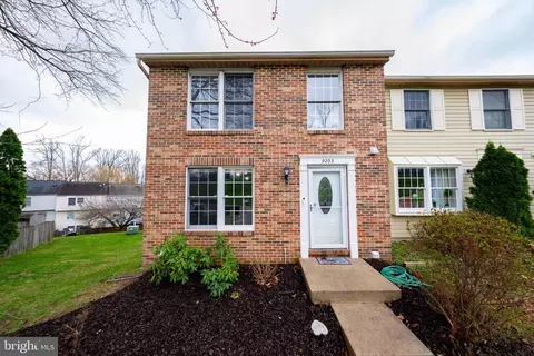 9203 Sheffield Hunt Ct, Lorton, VA 22079