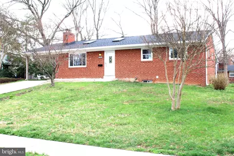 6809 Ruskin St, Springfield, VA 22150