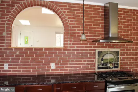 Kitchen - 6809 Ruskin St, Springfield, VA 22150 photo 2 of 5