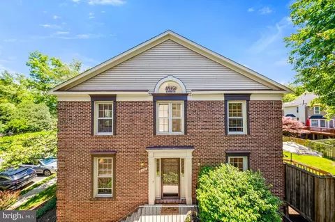 6518 Milva Ln, Springfield, VA 22150 photo 3
