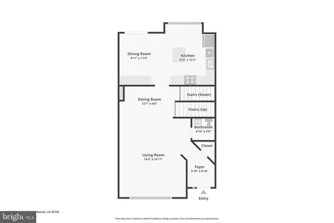 1232 Weatherstone Ct, Reston, VA 20194 photo 50