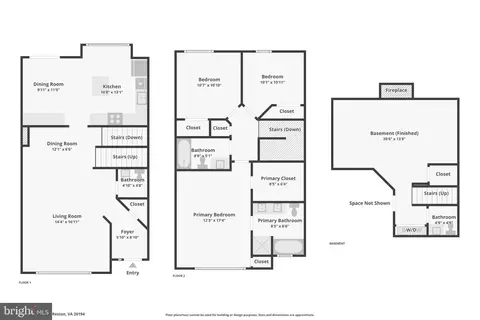 1232 Weatherstone Ct, Reston, VA 20194 photo 48