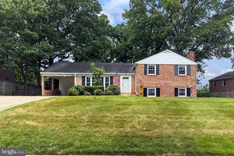 4019 Robertson Blvd, Alexandria, VA 22309