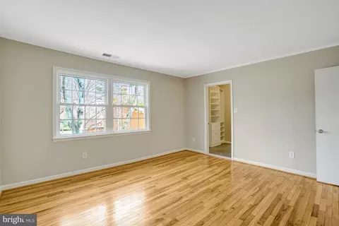 Bedroom - 8523 Lakinhurst Ln, Springfield, VA 22152 photo 4 of 12
