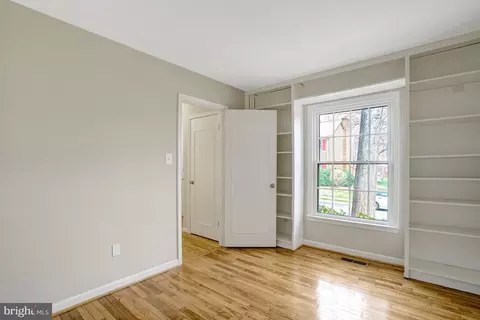 Bedroom - 8523 Lakinhurst Ln, Springfield, VA 22152 photo 2 of 12