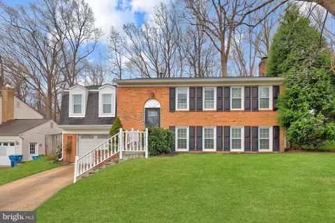 8733 Cuttermill Pl, Springfield, VA 22153