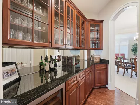 Kitchen - 1467 Evans Farm Dr, Mclean, VA 22101 photo 1 of 6