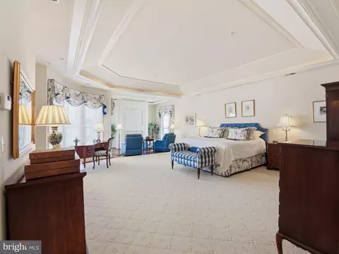 Bedroom - 1467 Evans Farm Dr, Mclean, VA 22101 photo 1 of 6