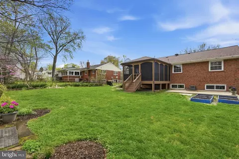 Other - 8110 Carrick Ln, Springfield, VA 22151 photo 14 of 17