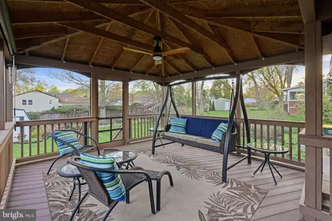 Exterior - 8110 Carrick Ln, Springfield, VA 22151 photo 3 of 3