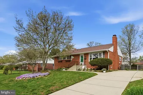 Other - 8110 Carrick Ln, Springfield, VA 22151 photo 1 of 17