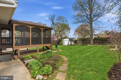Other - 8110 Carrick Ln, Springfield, VA 22151 photo 12 of 17