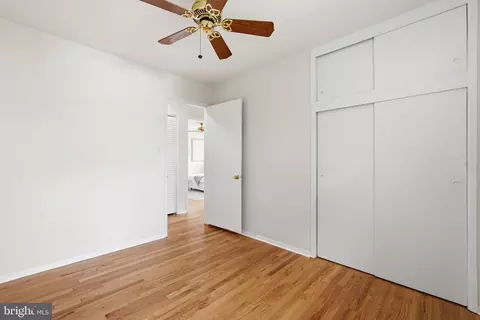Bedroom - 8110 Carrick Ln, Springfield, VA 22151 photo 6 of 6