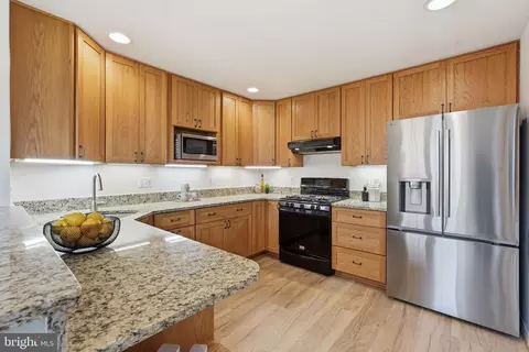 Kitchen - 8110 Carrick Ln, Springfield, VA 22151 photo 1 of 3