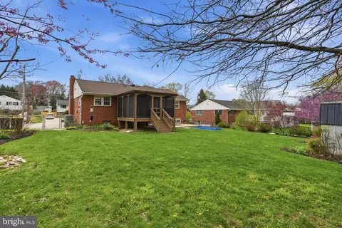 Other - 8110 Carrick Ln, Springfield, VA 22151 photo 13 of 17