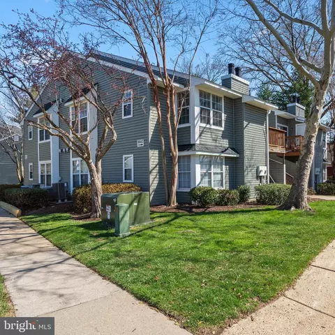 8643 C Beekman Pl #43-C, Alexandria, VA 22309