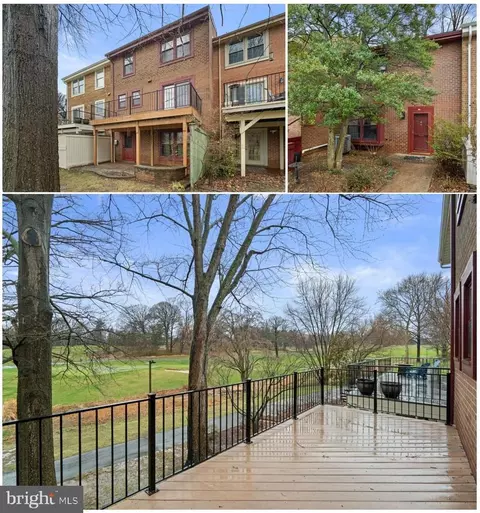 2126 Golf Course Dr, Reston, VA 20191
