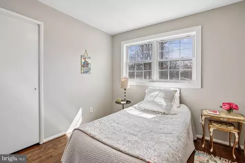 Bedroom - 7318 Chatham St, Springfield, VA 22151 photo 7 of 7