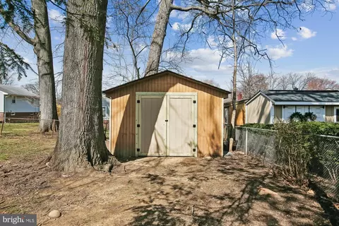 Other - 7318 Chatham St, Springfield, VA 22151 photo 13 of 13