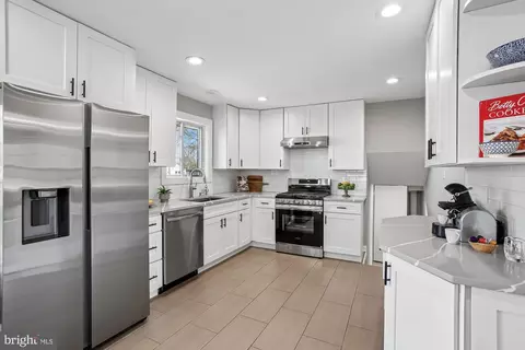 Kitchen - 7318 Chatham St, Springfield, VA 22151 photo 1 of 2