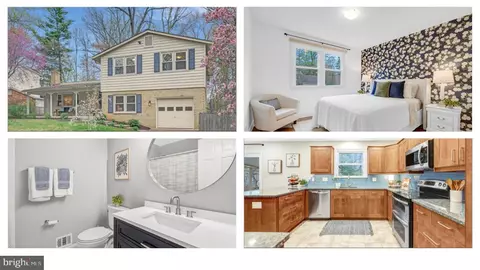10424 Collingham Dr, Fairfax, VA 22032