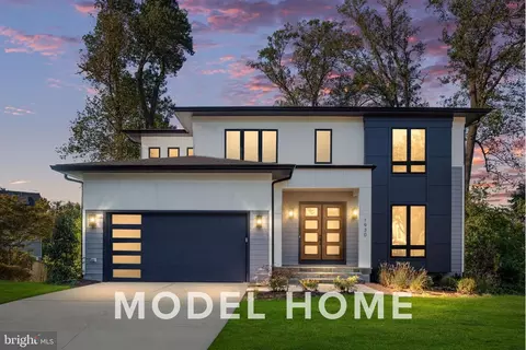 1901 Ware Rd, Falls Church, VA 22043
