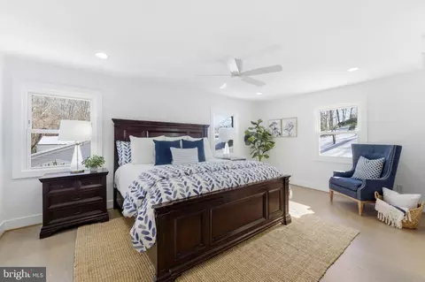 Bedroom - 8615 Kerry Ln, Springfield, VA 22152 photo 1 of 7