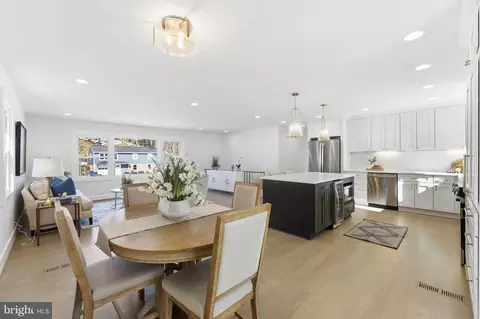 Dining - 8615 Kerry Ln, Springfield, VA 22152 photo 1 of 1