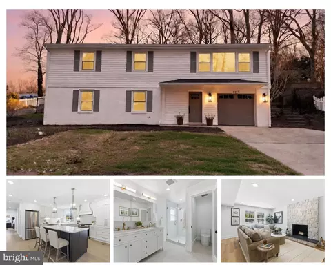 8615 Kerry Ln, Springfield, VA 22152