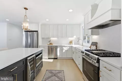 Kitchen - 8615 Kerry Ln, Springfield, VA 22152 photo 1 of 2