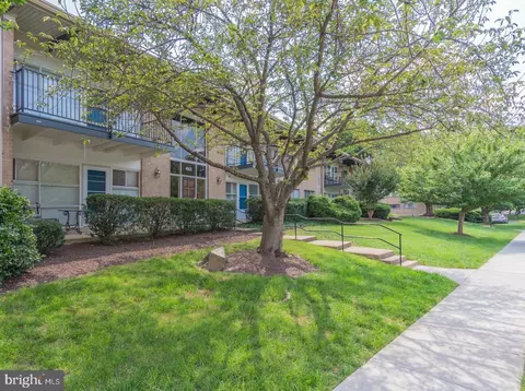 4903 Americana Dr #107, Annandale, VA 22003