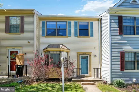 13572 Jasper Ln, Clifton, VA 20124