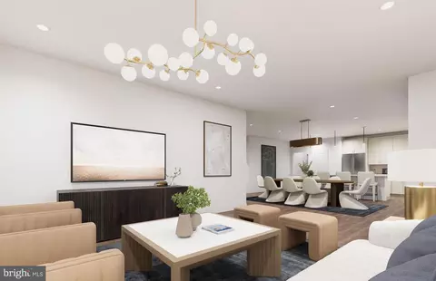 9540 Bastille St #601, Fairfax, VA 22031