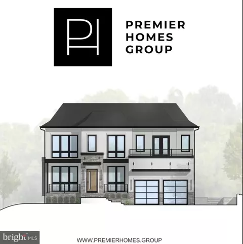 1705 East Ave, Mclean, VA 22101