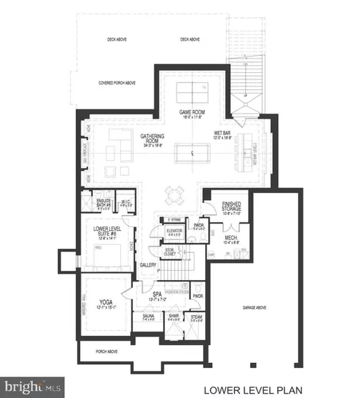 1705 East Ave, Mclean, VA 22101 photo 4
