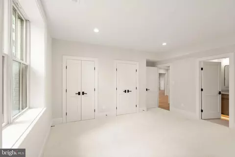 Bedroom - 5850 Upton St, Mclean, VA 22101 photo 10 of 10