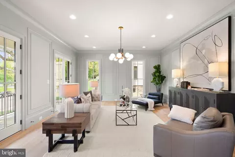 Other - 5850 Upton St, Mclean, VA 22101 photo 1 of 32