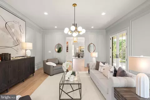 Other - 5850 Upton St, Mclean, VA 22101 photo 2 of 32